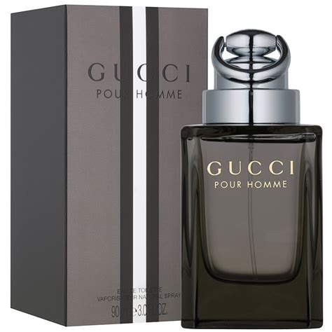 coffret gucci pour homme|Gucci pour homme men.